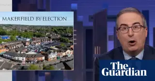 Makerfield Make-or-Break Moment for Labour, Oliver Says