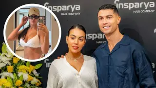 Georgina Rodriguez Defends Her Body: 'I’m the Mother of Six'