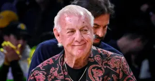 Ric Flair hospitalized in Tampa after fall complicates blood clot recovery