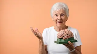 Healthy midlife vascular health adds up to 12 extra dementia-free years, study finds