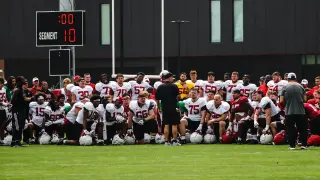 Huskers Kick Off Season vs Ohio With Four Key Storylines