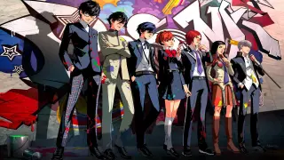 Persona 6 Leaks Spark Hype as Protagonist Art and AI Buzz Hit Socials