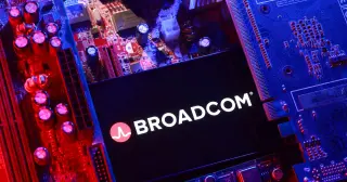 Broadcom’s AI-chip forecast misses, sparking a massive market-value drop