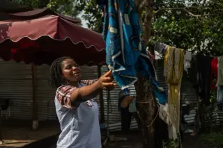 Ebola fears in Congo push pregnant women away from care, raising maternal death risk