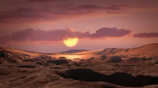 Small Probes, Big Voyages: How Light Sails Could Open Interstellar Travel