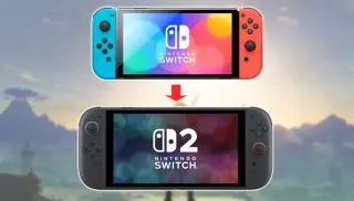Switch 2 Gains New Round of Backward Compatibility Fixes