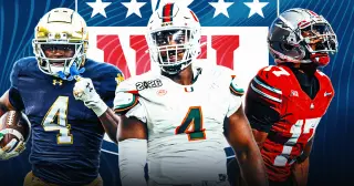 CBS Sports' 2026 Mock Draft 5.0 Goes Bold After Pro Days