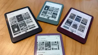 Amazon Refreshes Kindle Lineup with Flush Screens, New Colors, and First Official Remote