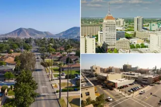 Six California Cities Crown WalletHub's 2026 List of Worst Places to Retire
