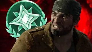 The Coalition swaps Gears of War: E-Day's fake platinum for a Mythic reward