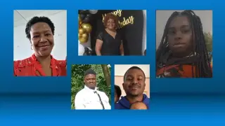 Lovers’ pursuit turns deadly as teens shoot 7 relatives in East St. Louis