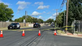 Suspect in custody after NE Austin officer-involved shooting prompts shelter-in-place