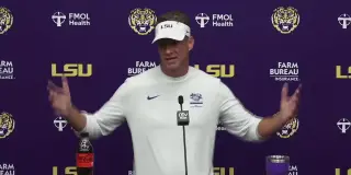 SEC weighs drastic penalties as LSU pursues ex-pro players
