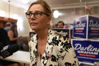 SC GOP eyes replacement for late Lindsey Graham in a high-stakes special primary