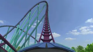 Fatal Six Flags Fall Prompts Central Florida Theme Parks to Scrutinize Bolliger & Mabillard Coasters