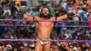 AEW Star Pac Found Dead in Des Plaines Car One Day After All Out Match