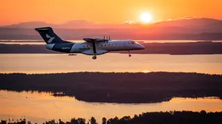 Heart Aerospace's X1 flies for $5, charting path to hybrid-electric ES-30