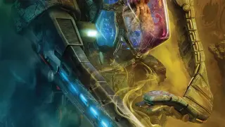 Exodus on GI Cover: Archetype’s Time‑Dilated Sci‑Fi RPG Unveiled
