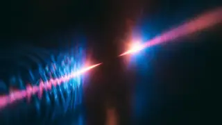 Stanford Team Captures First Real-Time Quantum Jumps of Sound