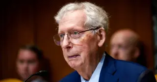 Beshear gives McConnell an ultimatum: prove you can serve or resign