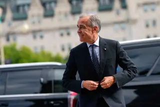 Canada Walks Away from Tariffs, Bets on Open Trade