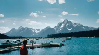 Great Daylight Fireball: A 1972 Earth-grazer brightened North America