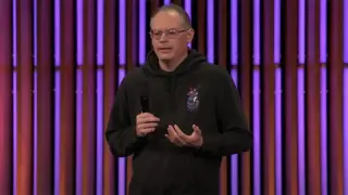 Tim Sweeney Proposes a Universal Gaming Identity Across Platforms