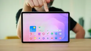 Samsung Galaxy Tab S11 Hits Record Low Amid October Prime Big Deal Days