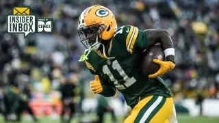 Packers Inbox: Post-draft moves pass the sniff test