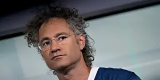 Karp: AI Labs Must Stop Overselling and Respect Data
