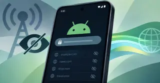 Android 17 Extends Encrypted Client Hello Across OS to Mask Browsing