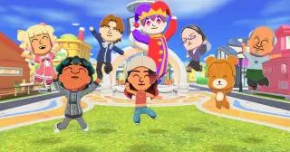 Tomodachi Life Tops US April Sales as Switch 2 Sparks Hardware Surge