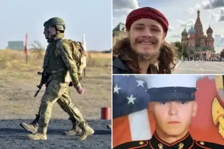 Russia’s $26,000 Recruitment Drive Targets Vulnerable Americans and Belarusians
