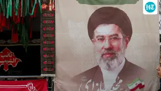 Iran eyes expansion of Mecca defence pact with Pakistan, Turkey and Saudi Arabia