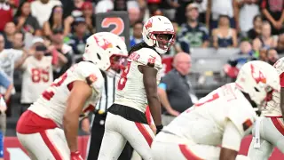 Marvin Harrison Jr. Faces Trade Rumors and Public Criticism After Poor 2026 Start