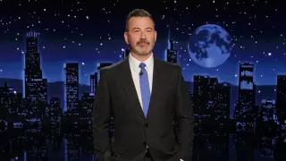 ABC denies 2027 end for Jimmy Kimmel Live!