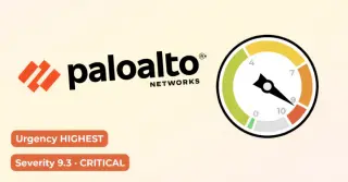 Critical PAN-OS Flaw Under Active Exploitation Enabling Root RCE