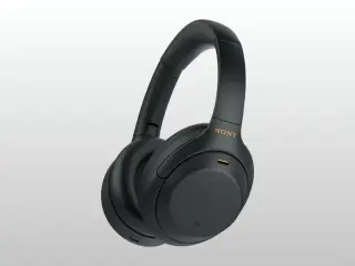 Sony WH-1000XM4C Leaked: €249.99 Price, September 7 Debut