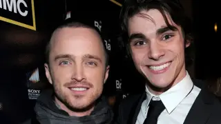 RJ Mitte's Death Sparks Outpouring of Tributes from 'Breaking Bad' Cast and Manager