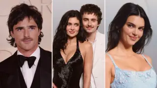 Jenner, Elordi, and Chalamet Spark Romance Rumors With New Double Date