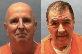 Florida logs back-to-back executions as last meals surface