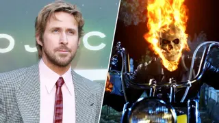 Ghost Rider with Ryan Gosling Sets July 2028 Launch, Disney Announces 2028–29 Release Slate