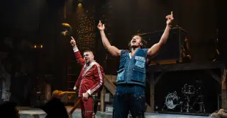 Beau and Mexodus Tie for Drama Desk Nods as Nominations Ruled 2026