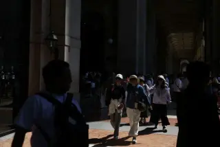 Turin Faces Blackouts as Heatwave Exposes Italy’s Grid Strain