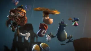 Rayman Rising: Ubisoft Promises More After 2026 Remakes