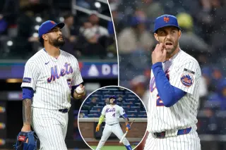 Mets implode in 14-2 drubbing as Nationals extend slide at Citi Field