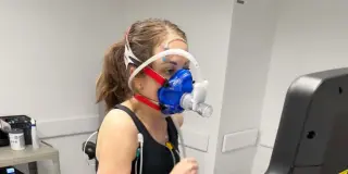 What a VO2 Max Test Reveals About Your Real Running Heart Rates