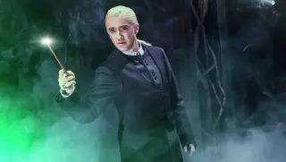 Broadway Grosses Fall 11% as Storm Hits, but Hamilton and Cursed Child Rebound
