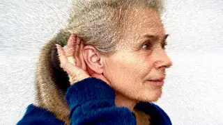 Ear-based tinnitus likely explains The Hum, new study suggests