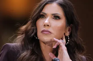 Noem commutation linked to new murder charges in SD case
